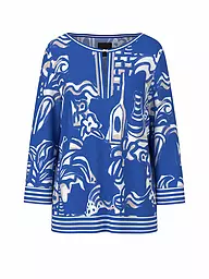 MARC CAIN | Blusenshirt  | blau