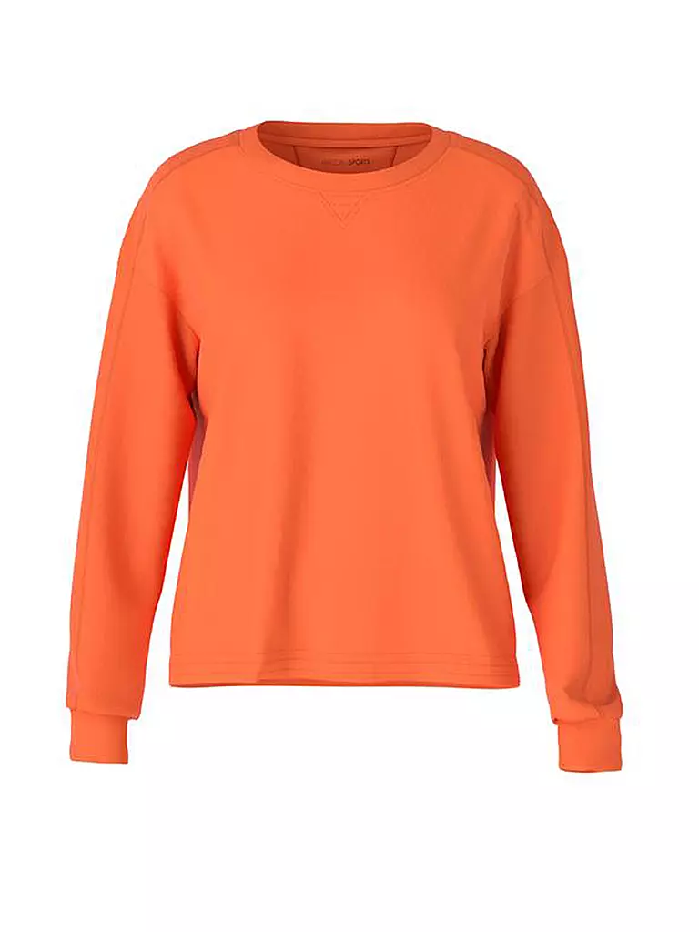 MARC CAIN | Blusenshirt  | orange