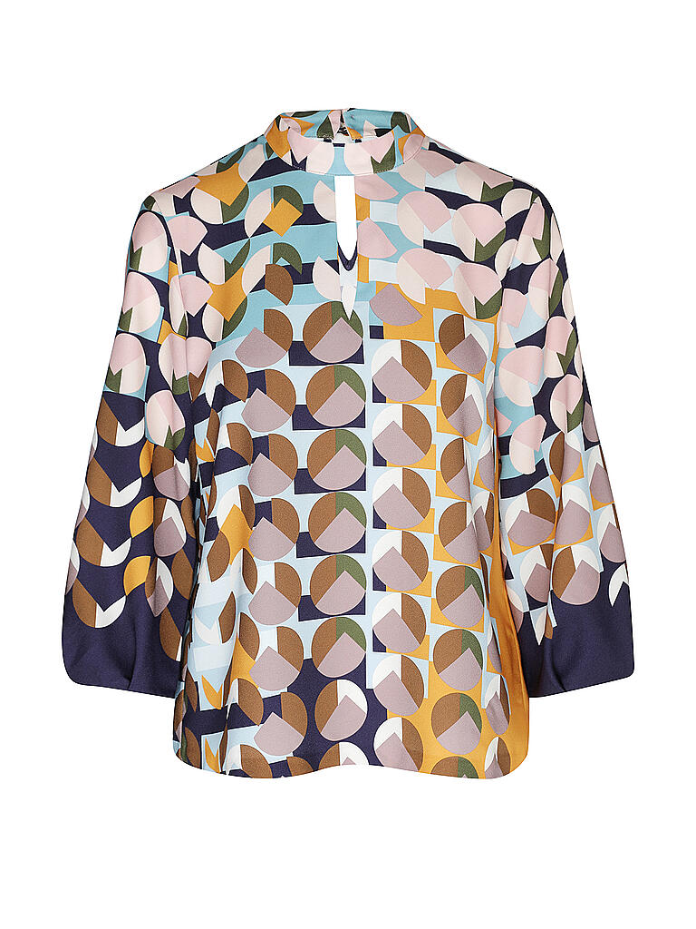 MARC CAIN | Blusenshirt  | lila