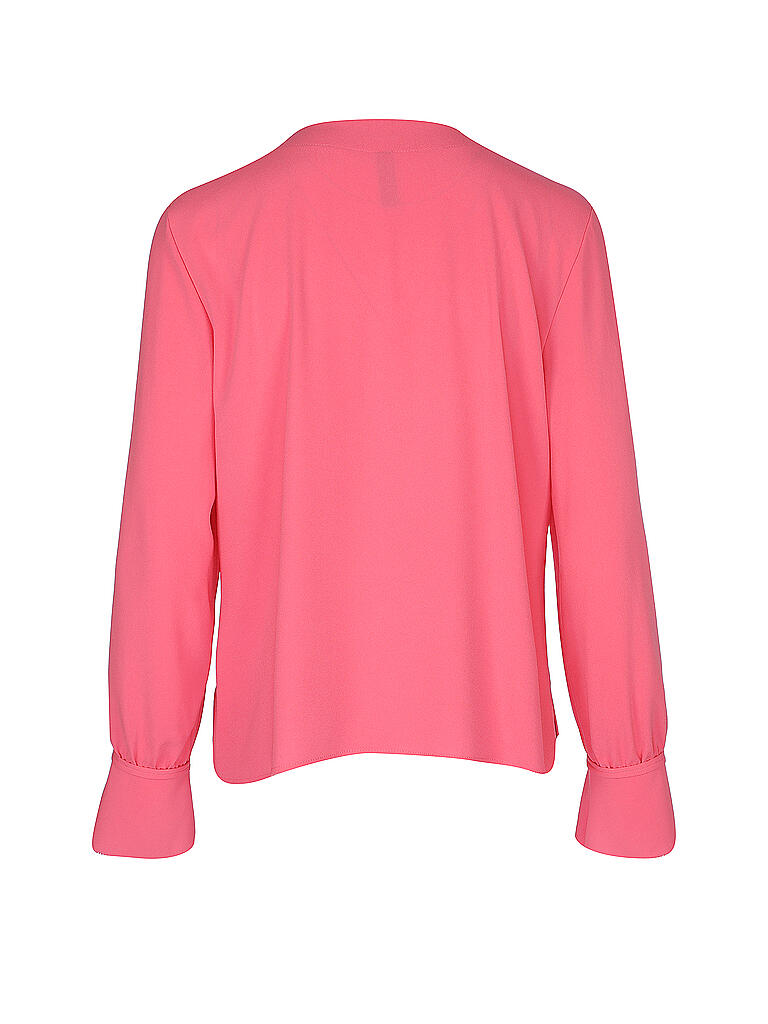 MARC CAIN | Blusenshirt  | pink