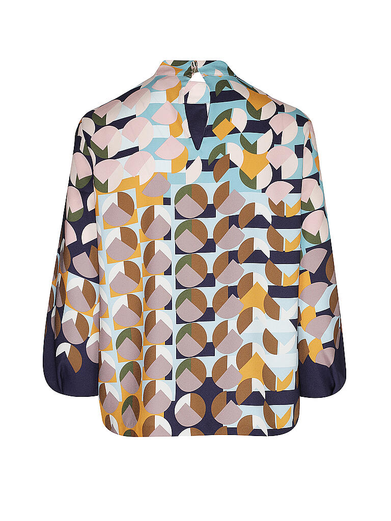 MARC CAIN | Blusenshirt  | lila