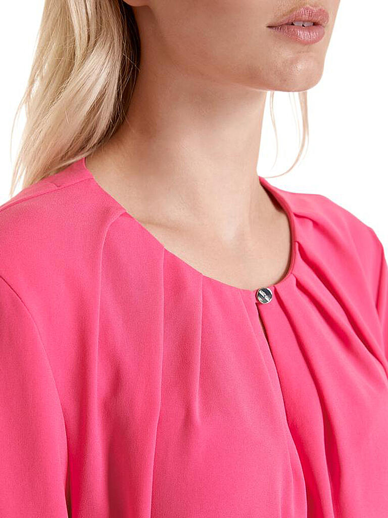 MARC CAIN | Blusenshirt  | pink