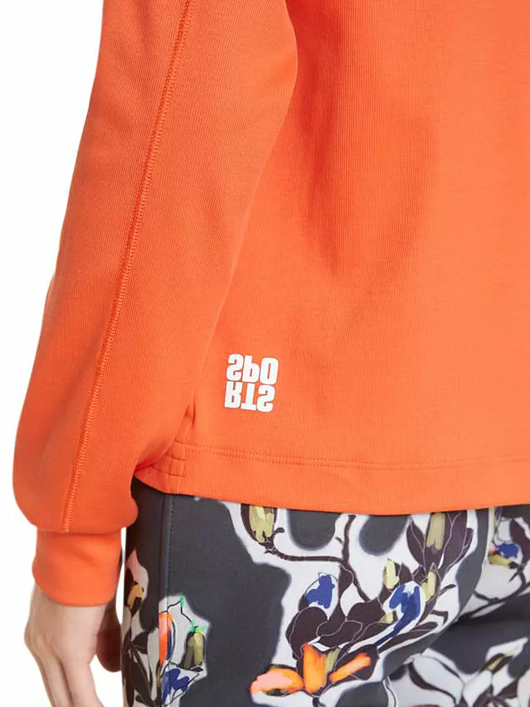MARC CAIN | Blusenshirt  | orange