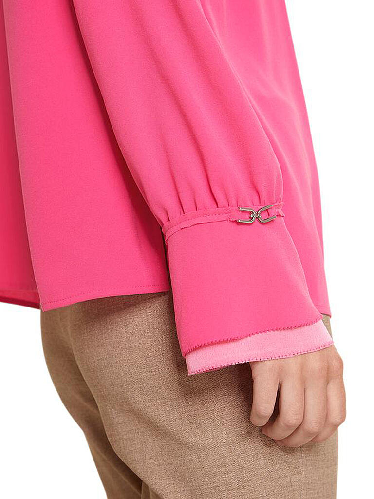 MARC CAIN | Blusenshirt  | pink