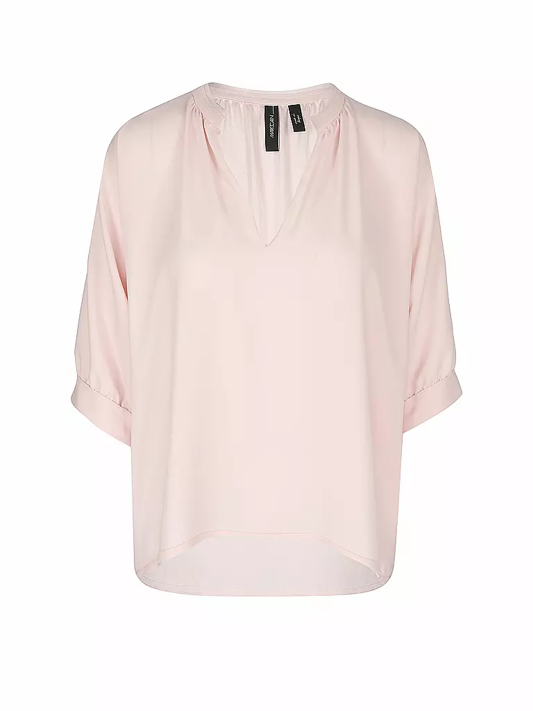 MARC CAIN | Blusenshirt | rosa