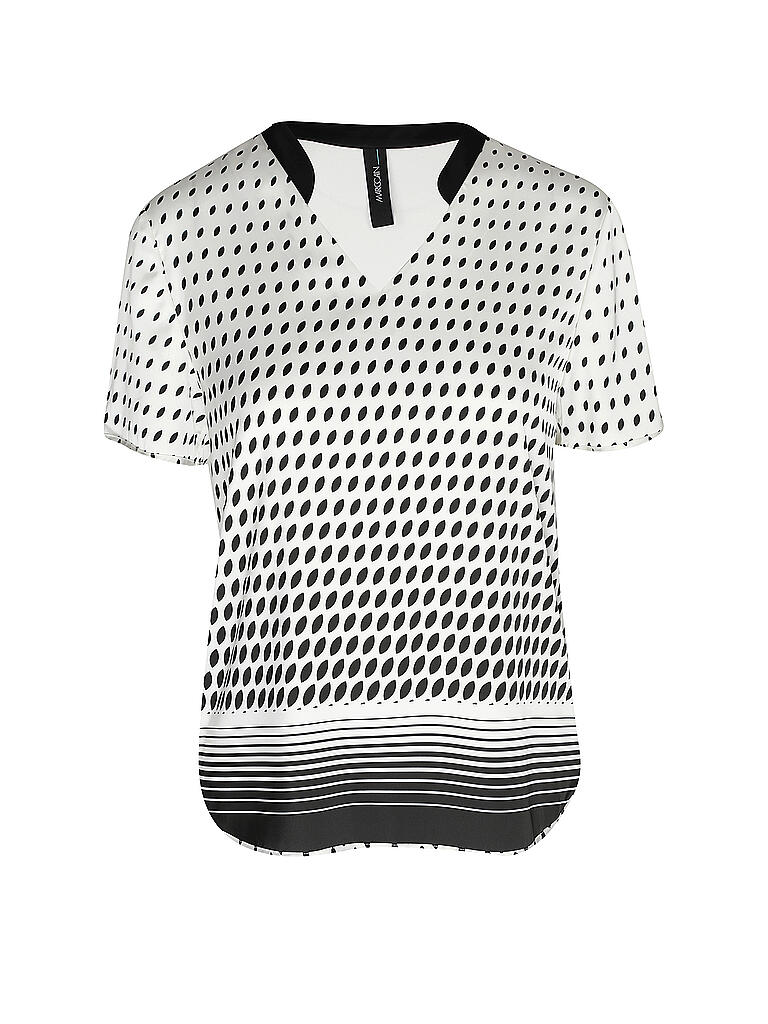 MARC CAIN | Blusenshirt | pink