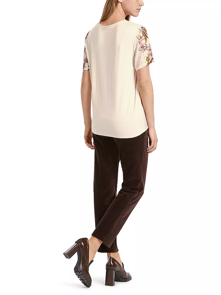 MARC CAIN | Blusenshirt | orange