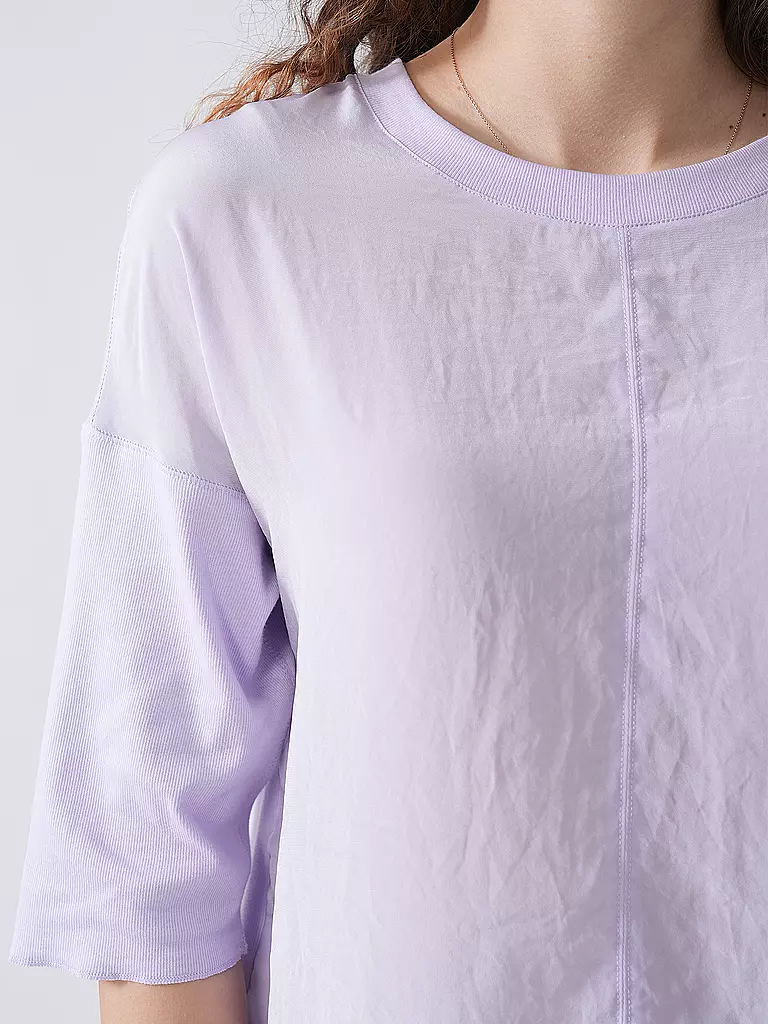 MARC CAIN | Blusenshirt | hellblau