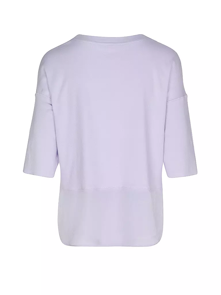 MARC CAIN | Blusenshirt | hellblau