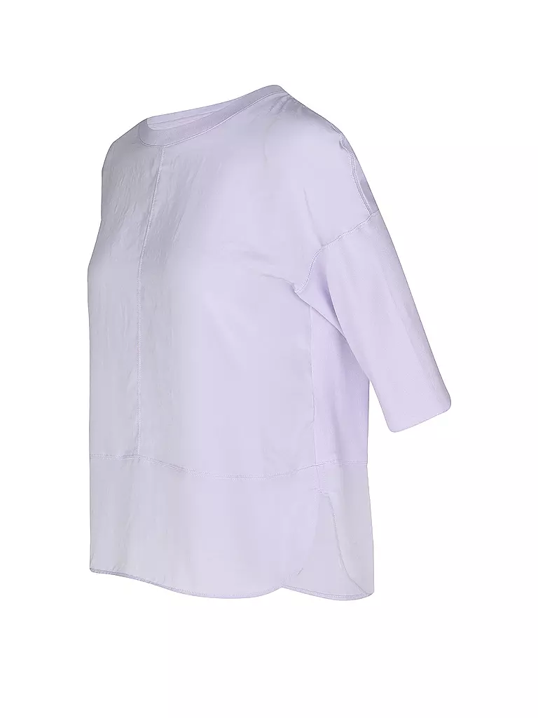 MARC CAIN | Blusenshirt | hellblau