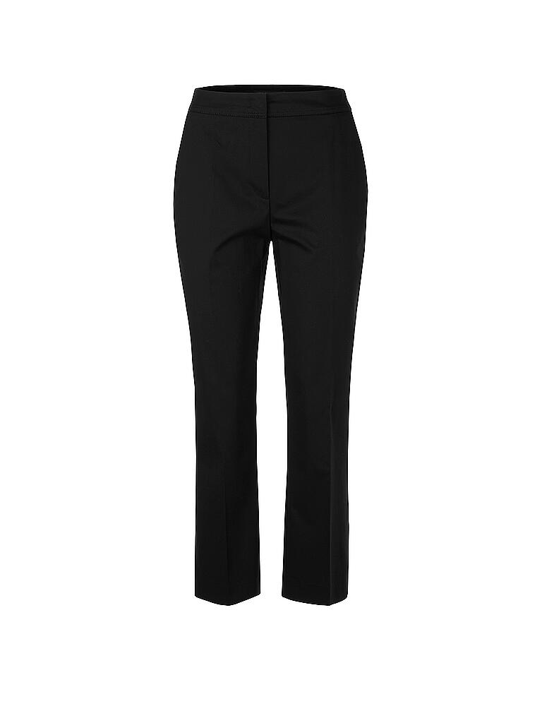 MARC CAIN | Business Hose 7/8 | schwarz