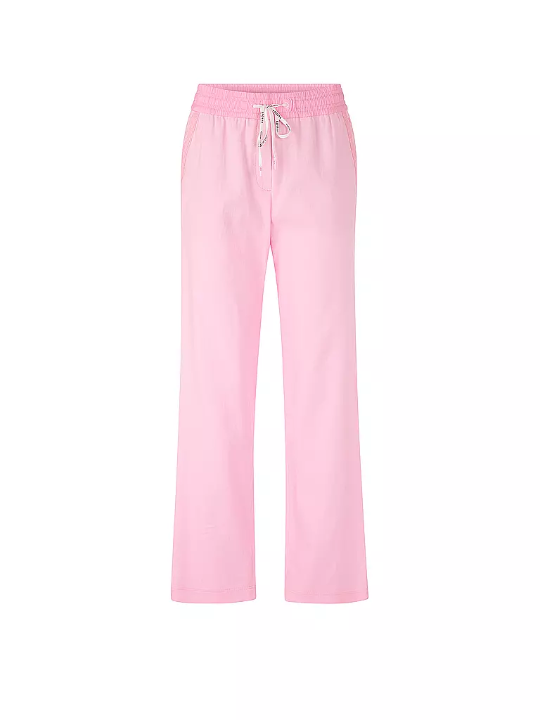 MARC CAIN | Businesshose  | rosa