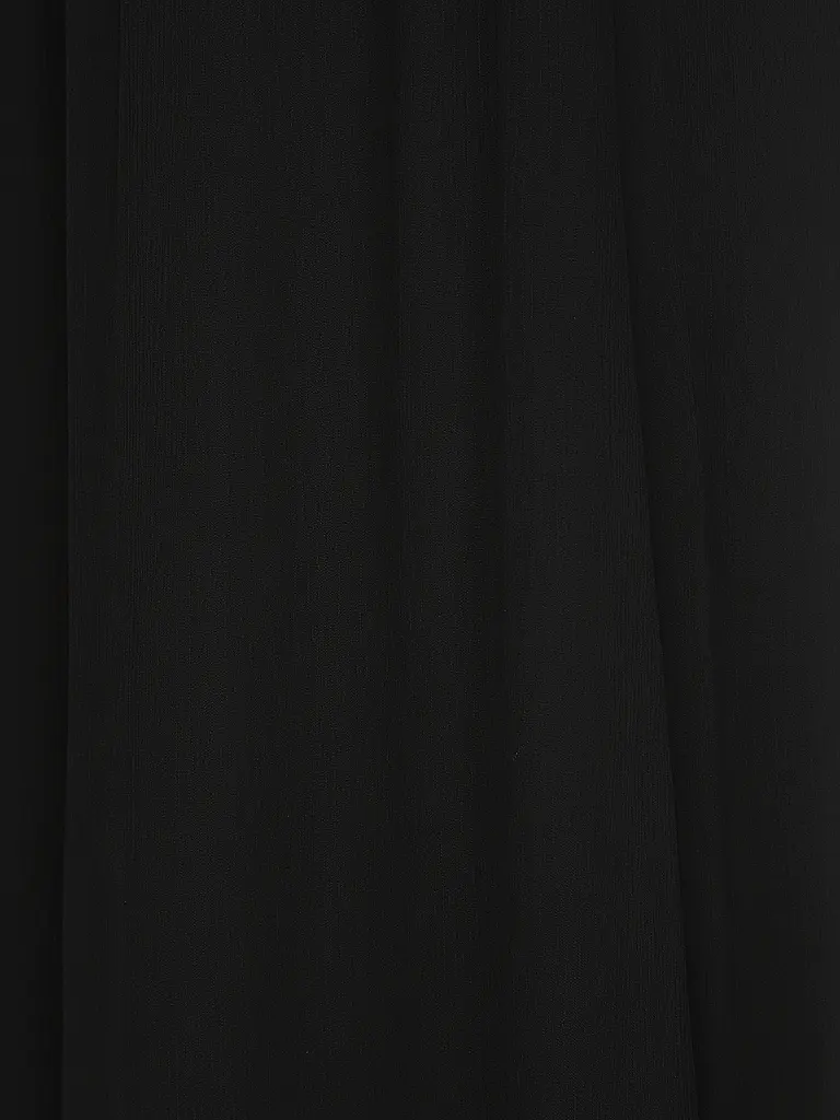 MARC CAIN | Businesshose  | schwarz