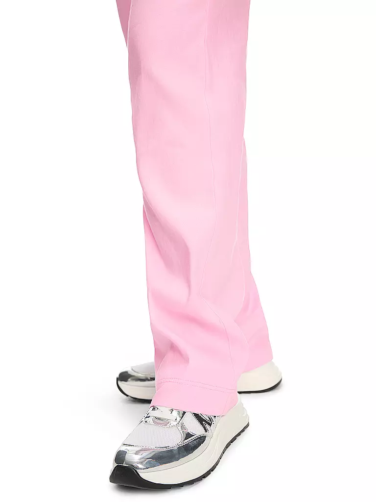 MARC CAIN | Businesshose  | rosa