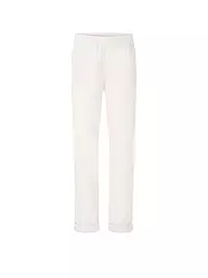 MARC CAIN | Businesshose 7/8 RHODOS | weiss