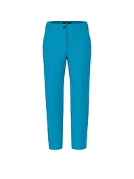 MARC CAIN | Businesshose FORDON | blau
