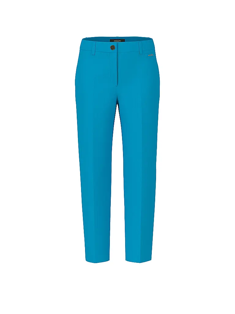 MARC CAIN | Businesshose FORDON | blau