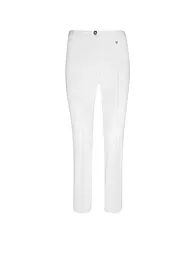 MARC CAIN | Businesshose 7/8 | creme