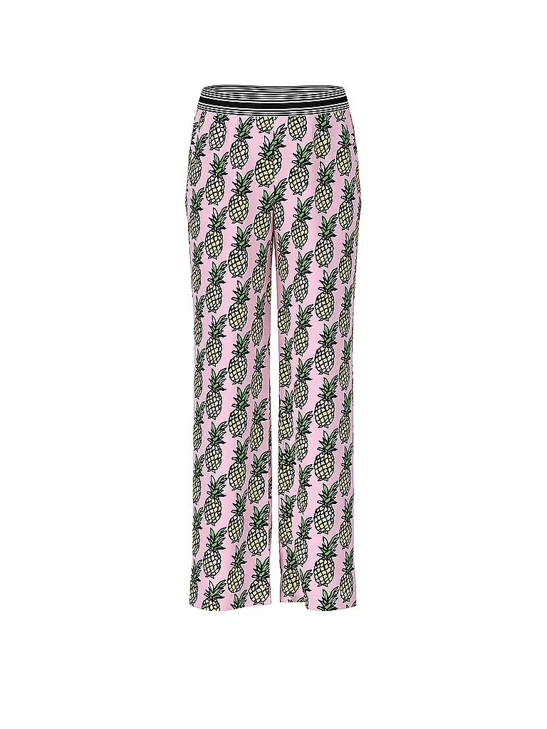 MARC CAIN | Businesshose WASHINGTON | rosa