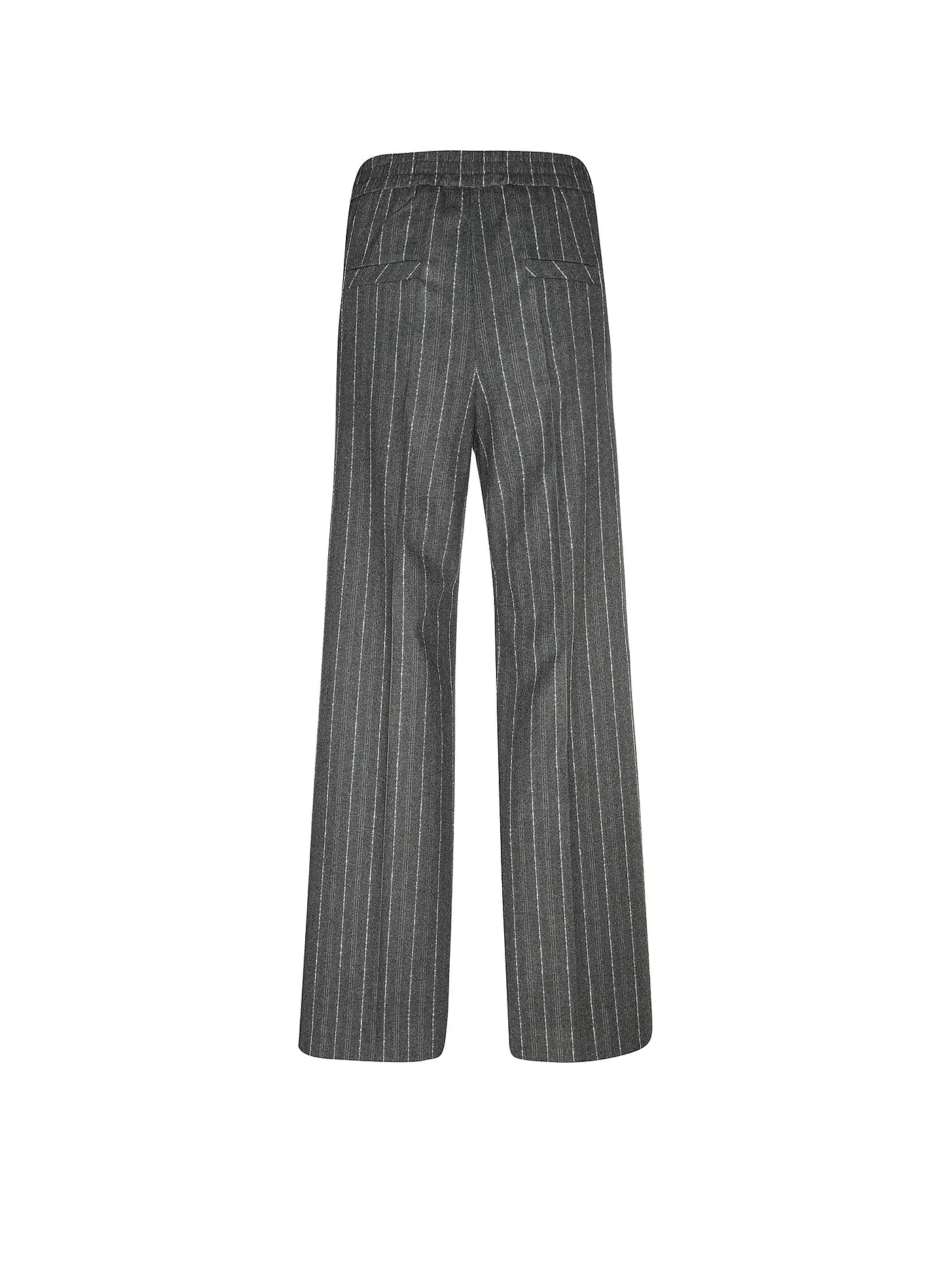 MARC CAIN | Businesshose WASHINGTON | grau