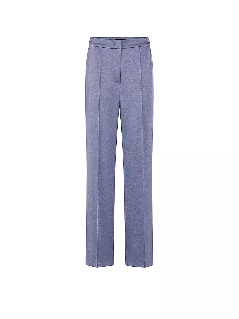 MARC CAIN | Businesshose WUKARI | blau