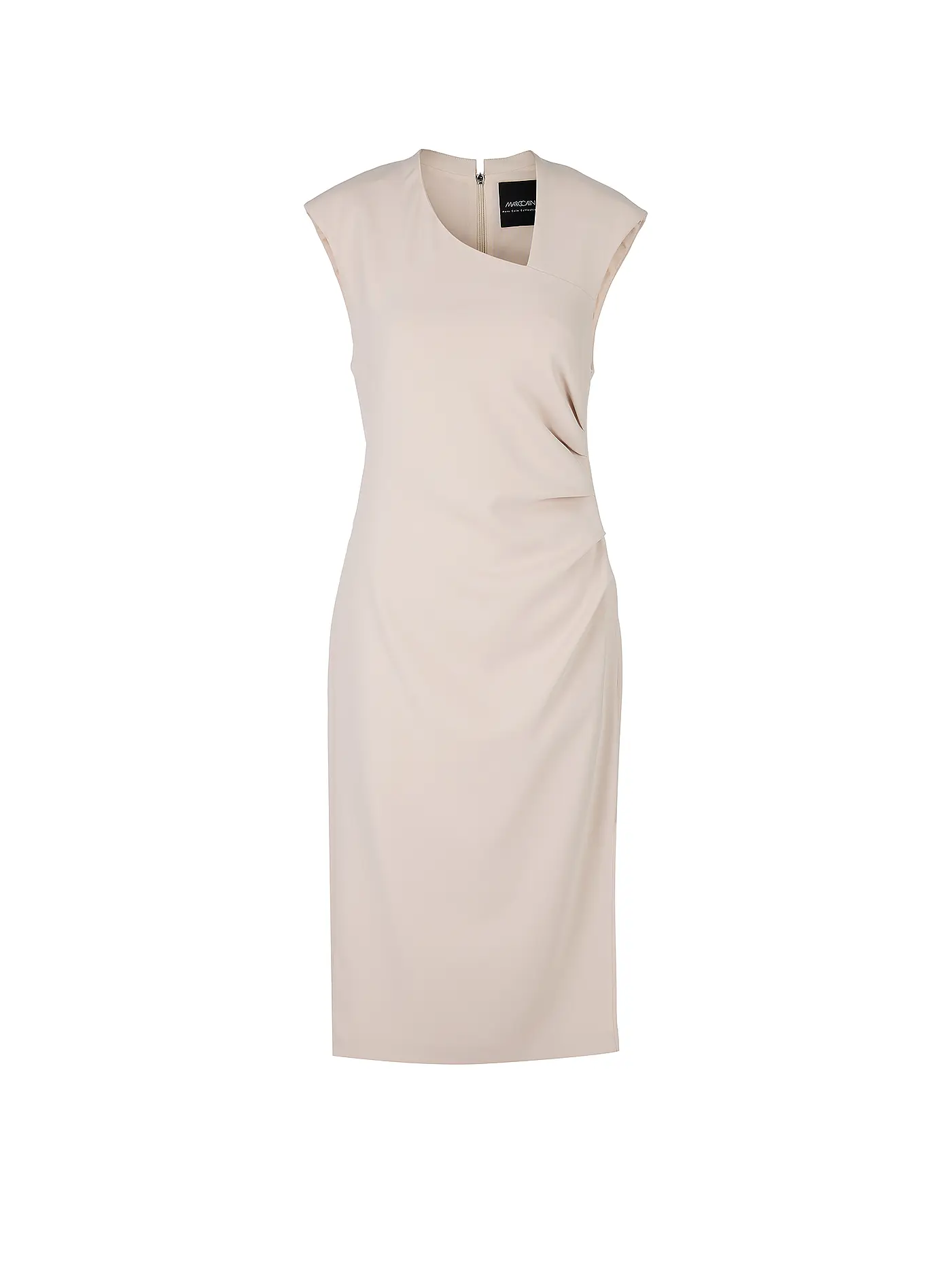 MARC CAIN | Businesskleid | beige