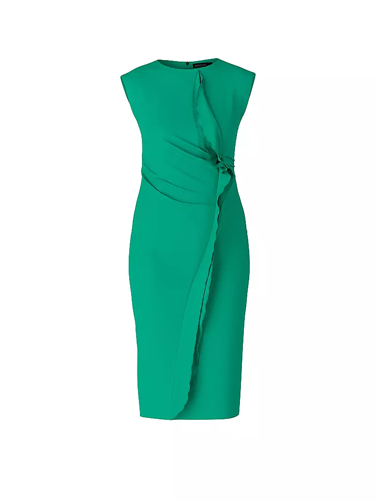 MARC CAIN | Businesskleid | grün
