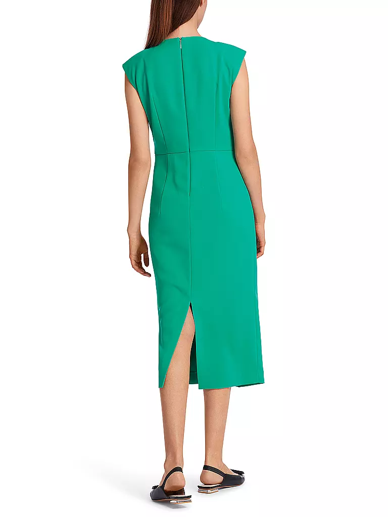MARC CAIN | Businesskleid | grün