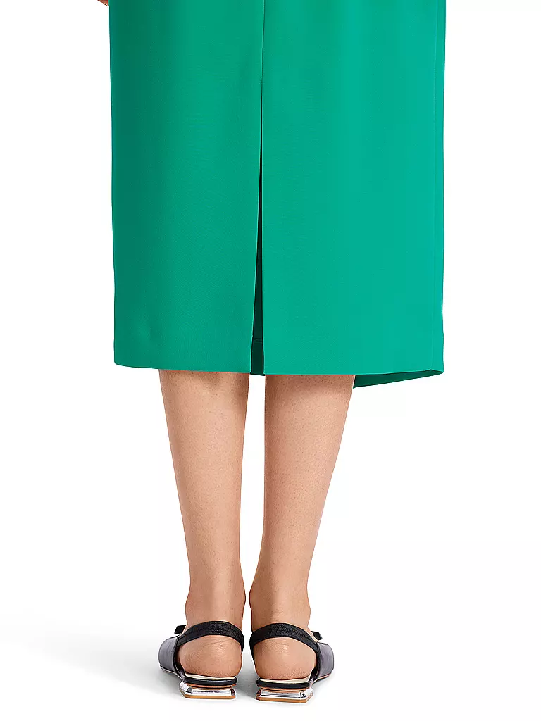 MARC CAIN | Businesskleid | grün
