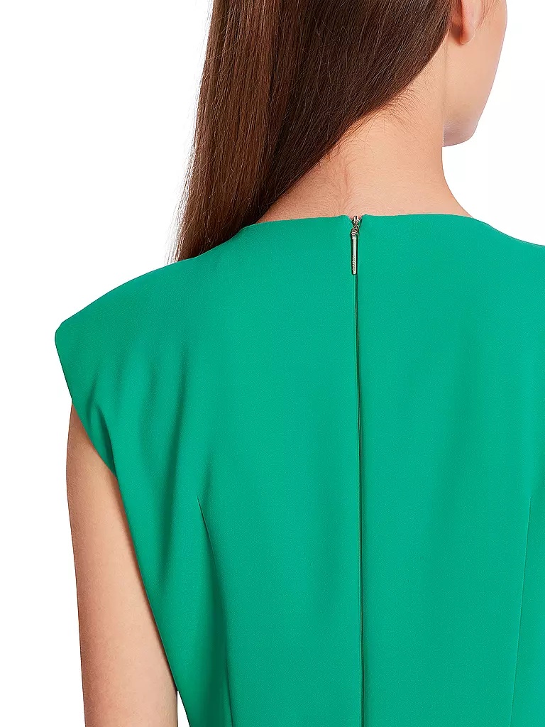 MARC CAIN | Businesskleid | grün