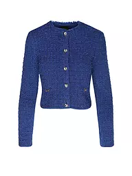 MARC CAIN | Cardigan  | dunkelblau