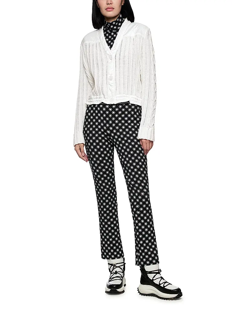 MARC CAIN | Cardigan  | weiss
