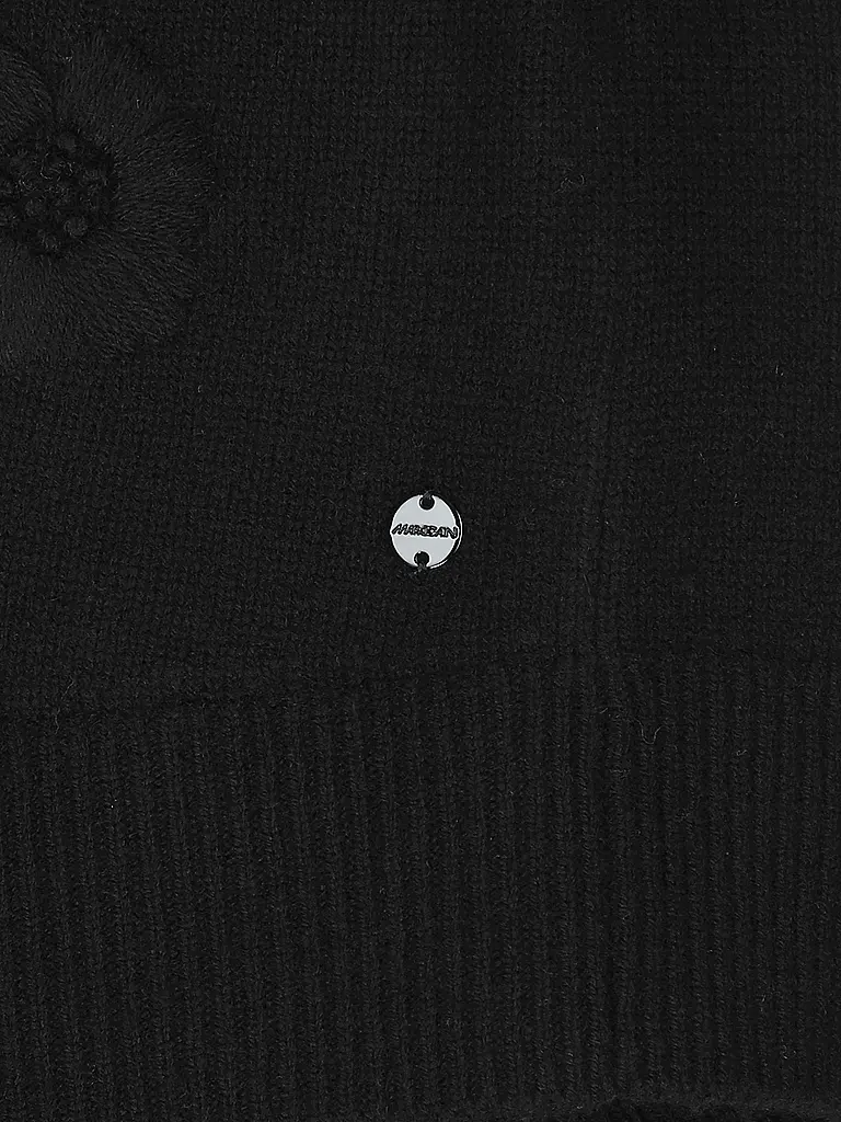 MARC CAIN | Cardigan | schwarz