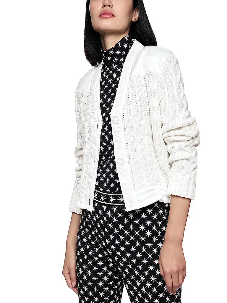 MARC CAIN | Cardigan | 