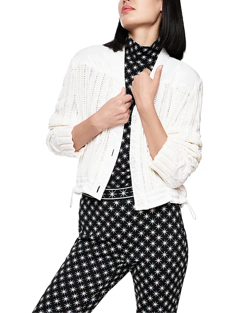 MARC CAIN | Cardigan | 