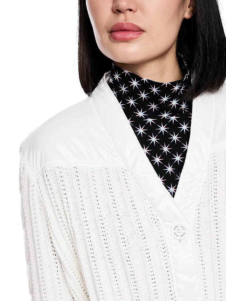 MARC CAIN | Cardigan | 