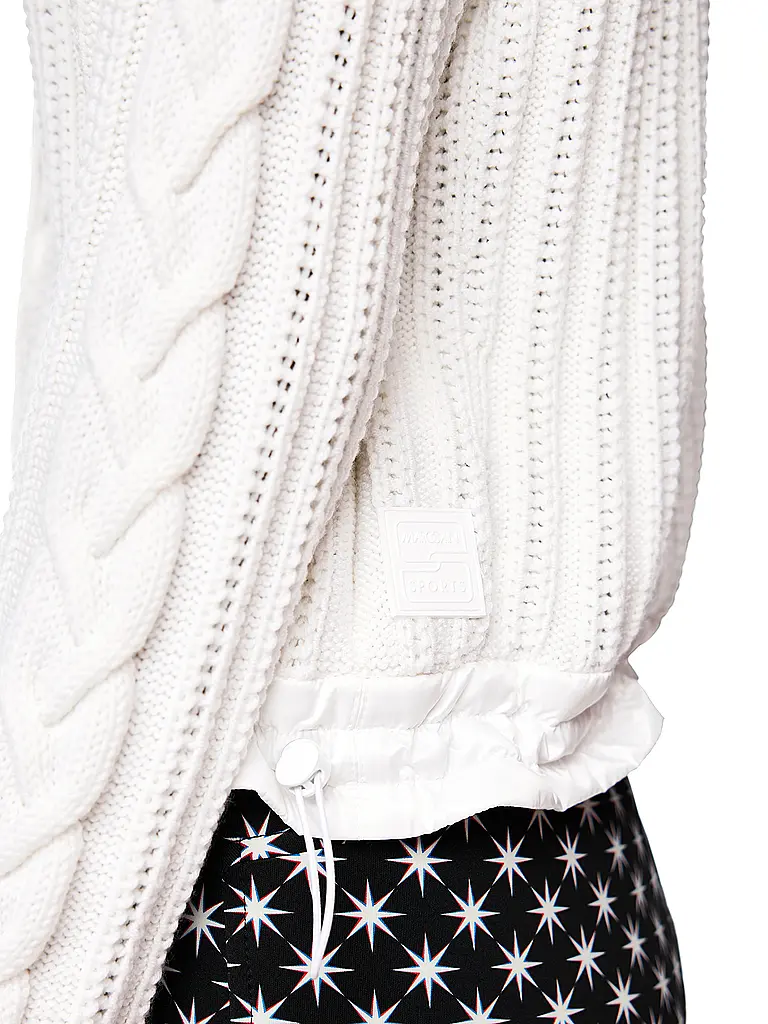 MARC CAIN | Cardigan | 