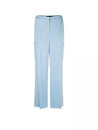 MARC CAIN | Cargohose | hellblau