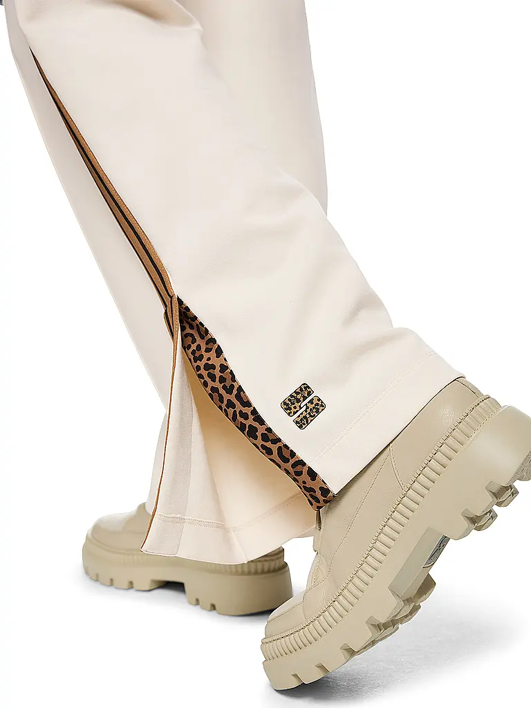 MARC CAIN | Chino  | Creme