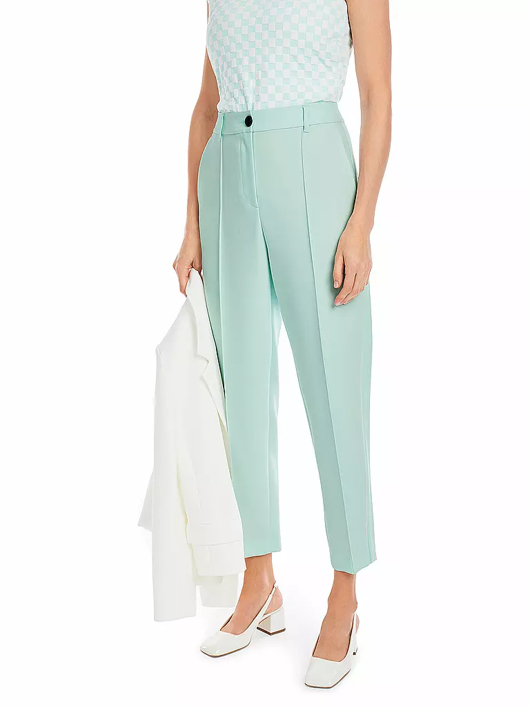MARC CAIN | Chino FORDON 7/8 | hellblau