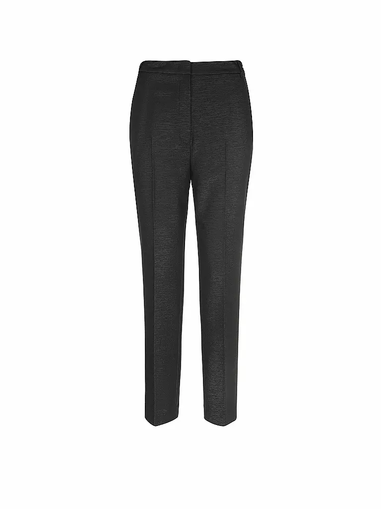 MARC CAIN | Chino FUZHOU | schwarz