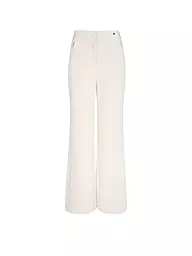 MARC CAIN | Cordhose WELKOM | grau