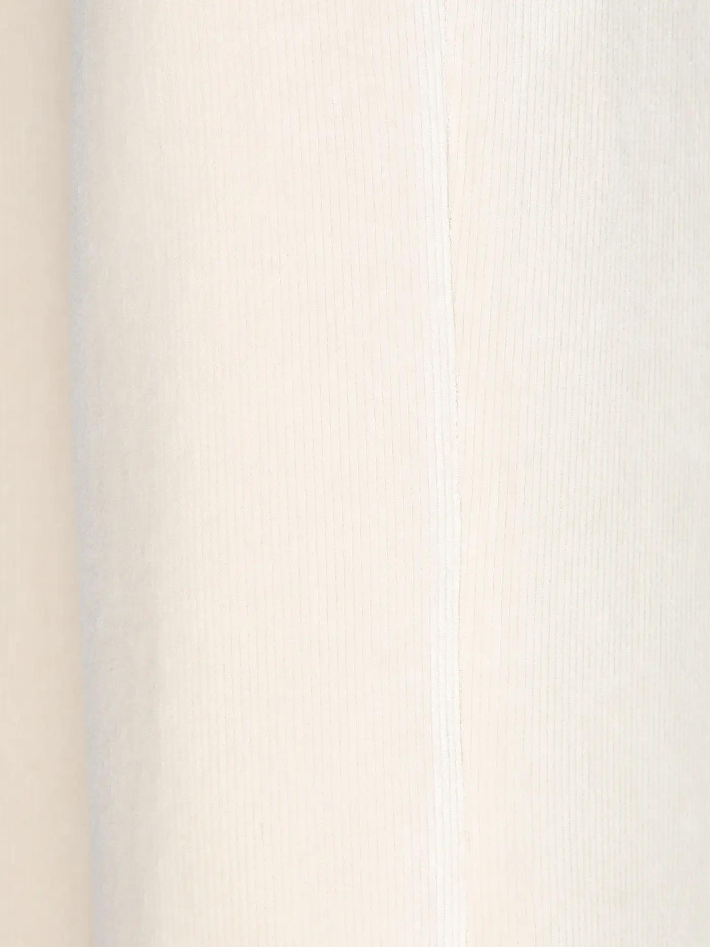 MARC CAIN | Cordhose WELKOM | grau