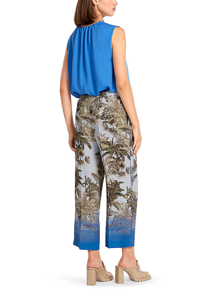 MARC CAIN | Culotte  | hellblau