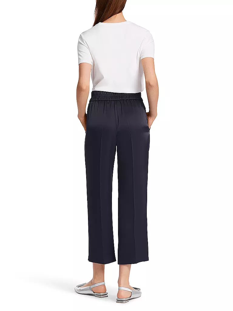 MARC CAIN | Culotte WASHINGTON | dunkelblau