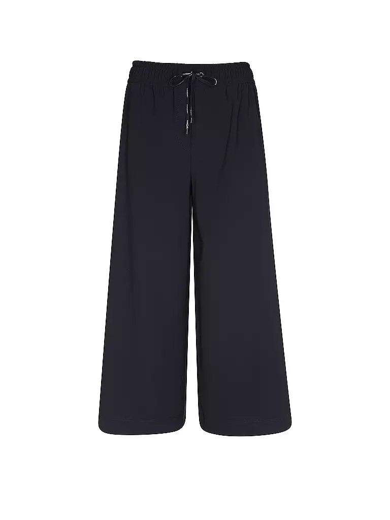 MARC CAIN | Culotte WILLIMAR | dunkelblau