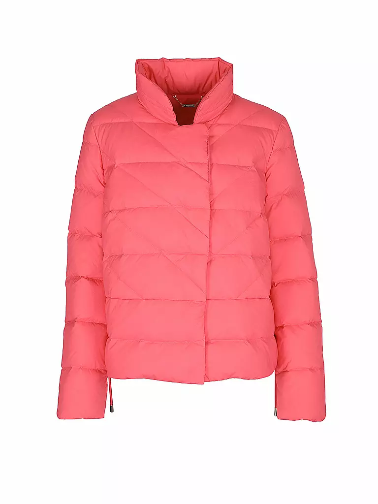 MARC CAIN | Daunenjacke  | pink