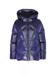 MARC CAIN | Daunenjacke  | lila