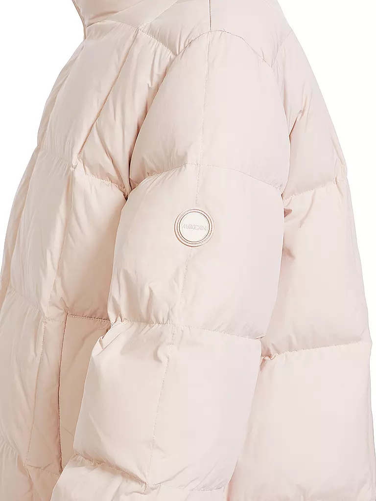 MARC CAIN | Daunenjacke | creme