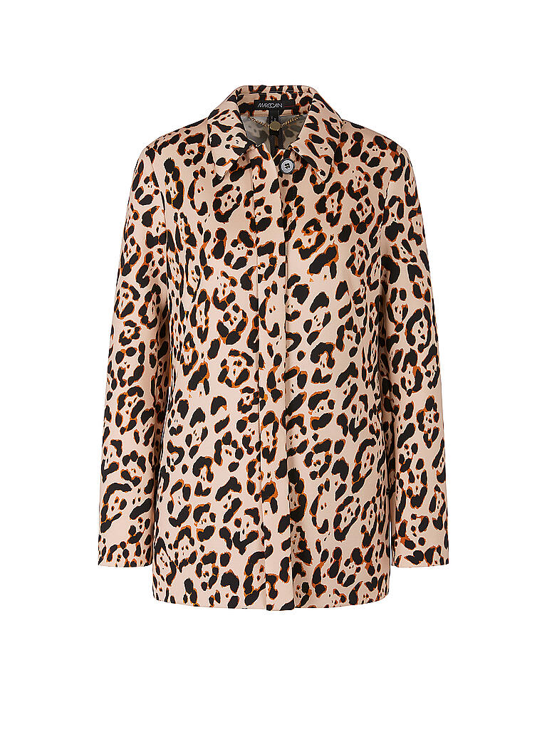 MARC CAIN | Gehrock | beige